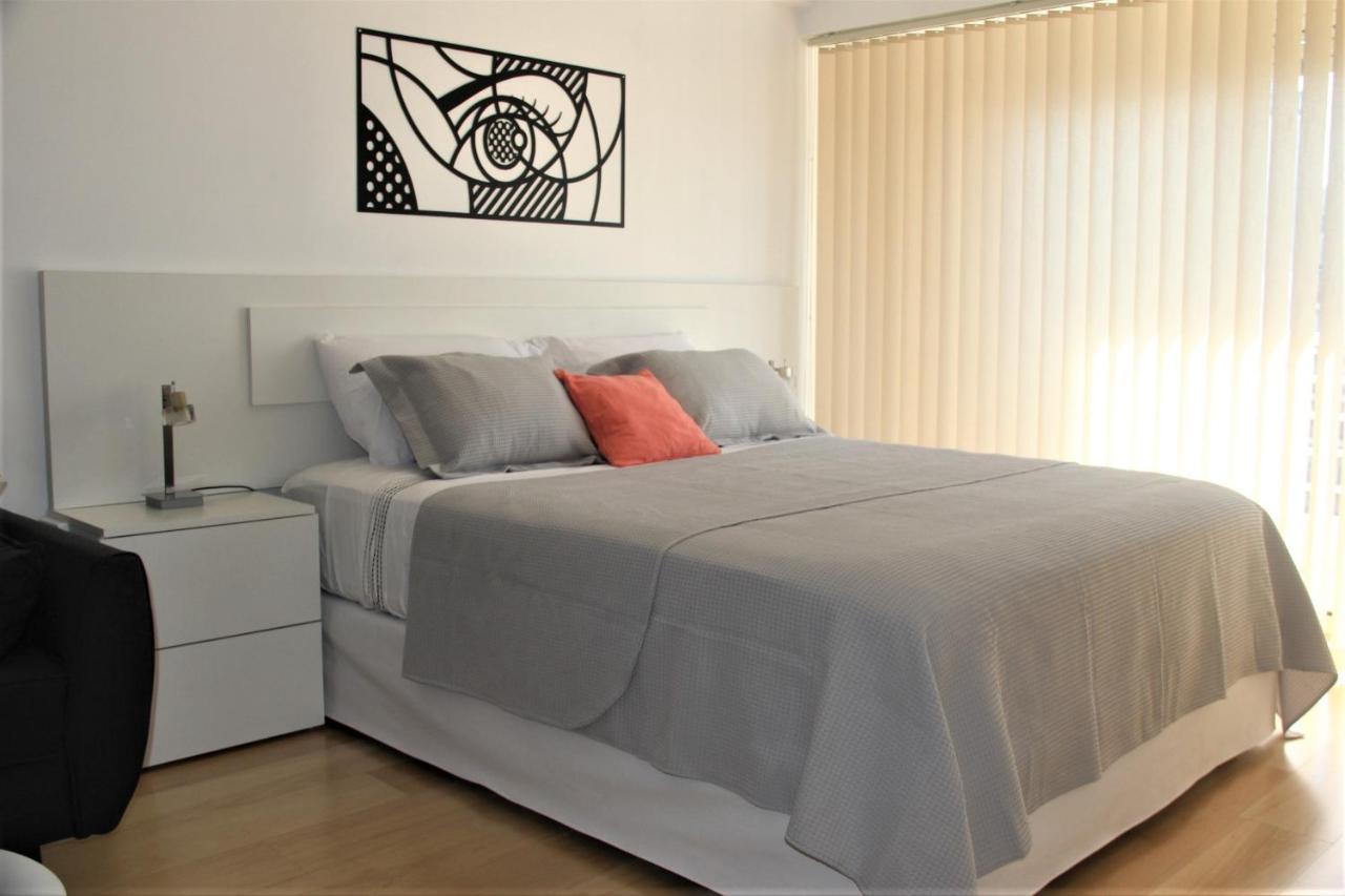 Petite Maison 2 부에노스아이레스 외부 사진