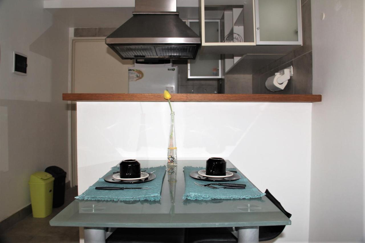 Petite Maison 2 부에노스아이레스 외부 사진