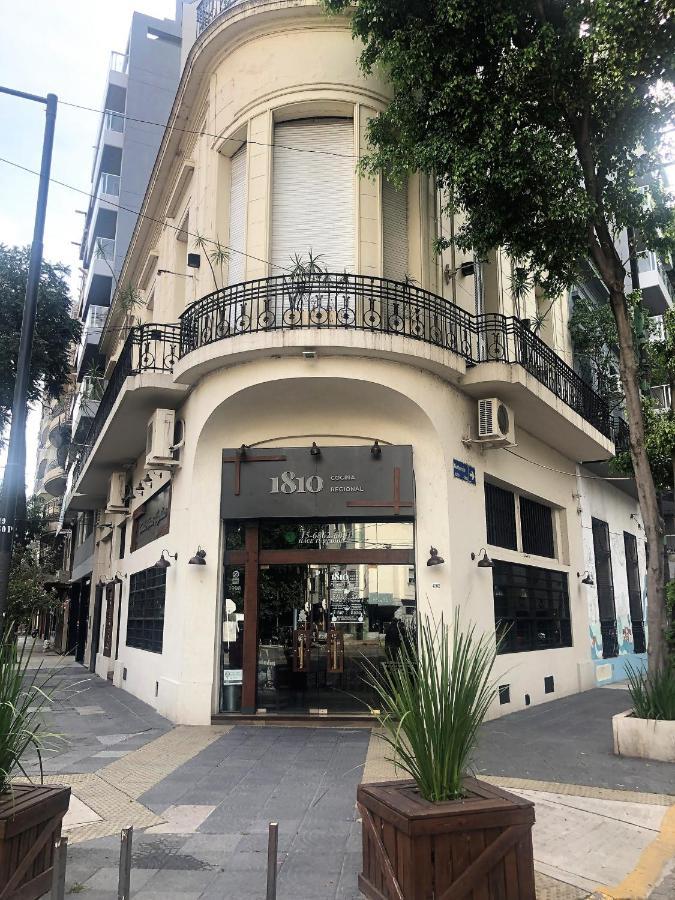 Petite Maison 2 부에노스아이레스 외부 사진