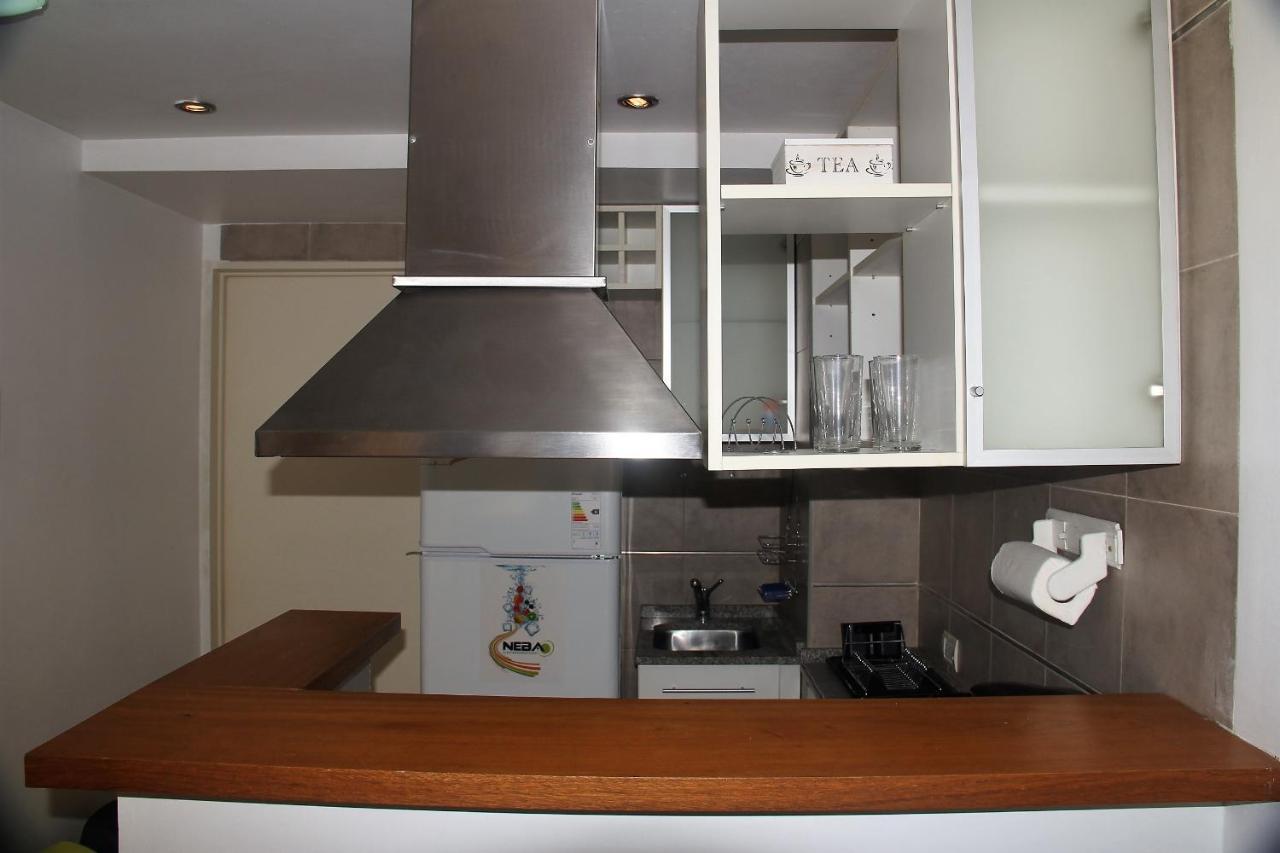 Petite Maison 2 부에노스아이레스 외부 사진
