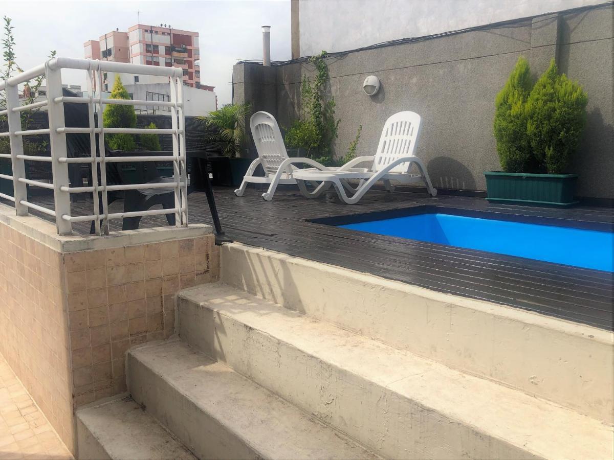 Petite Maison 2 부에노스아이레스 외부 사진