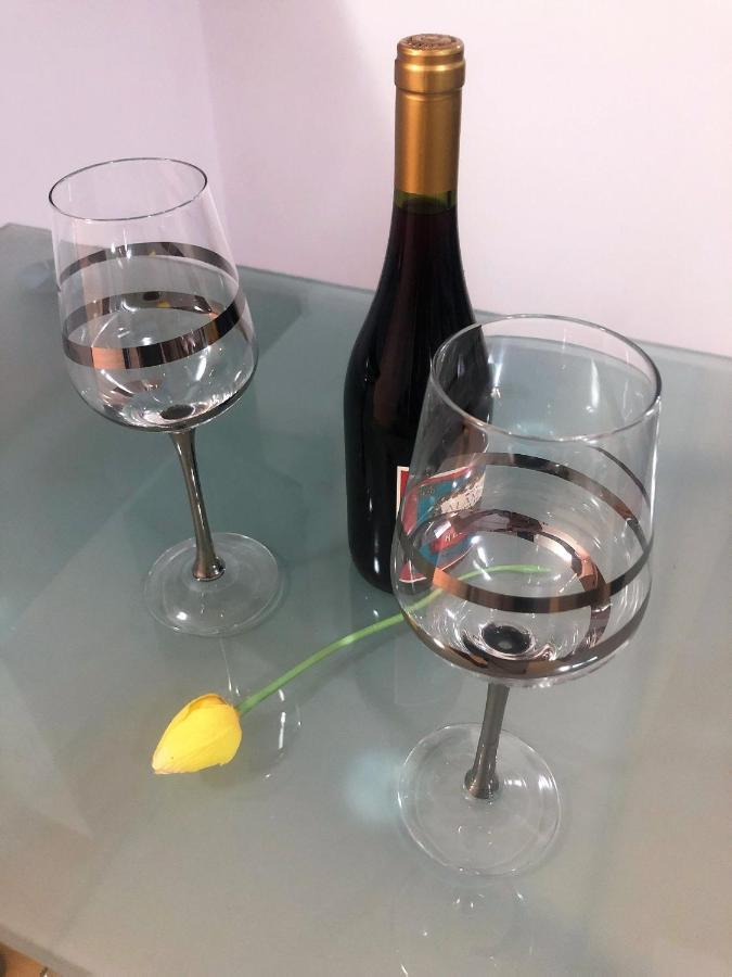 Petite Maison 2 부에노스아이레스 외부 사진