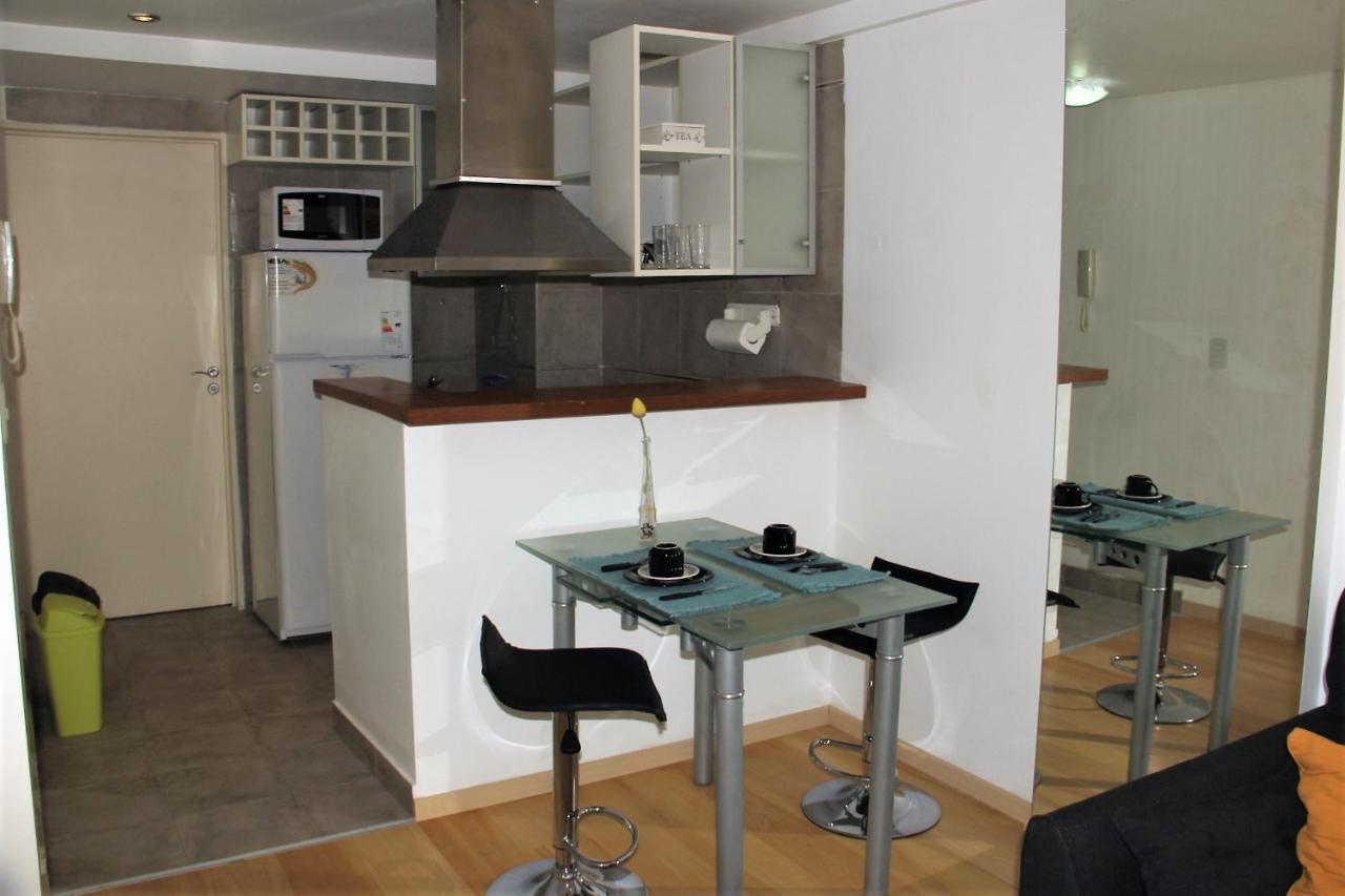 Petite Maison 2 부에노스아이레스 외부 사진
