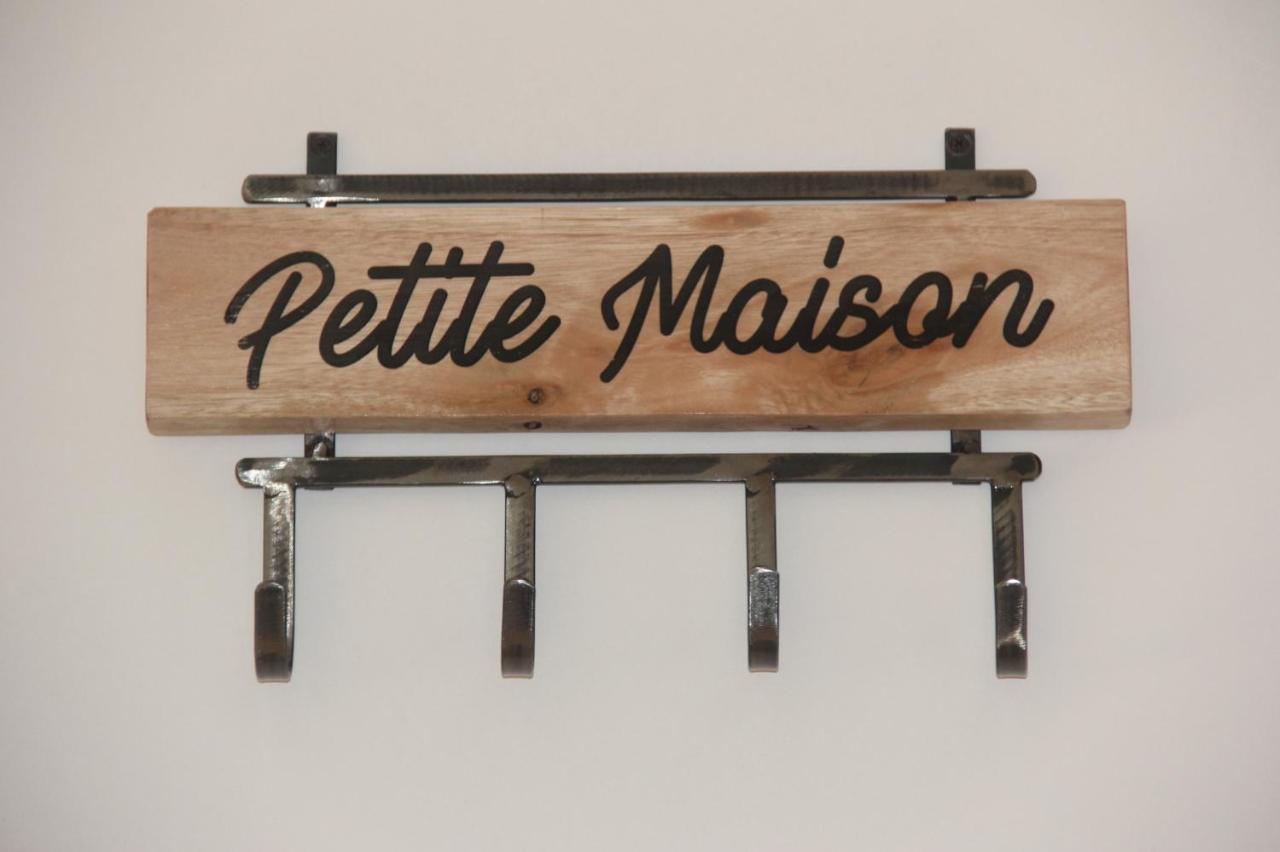Petite Maison 2 부에노스아이레스 외부 사진