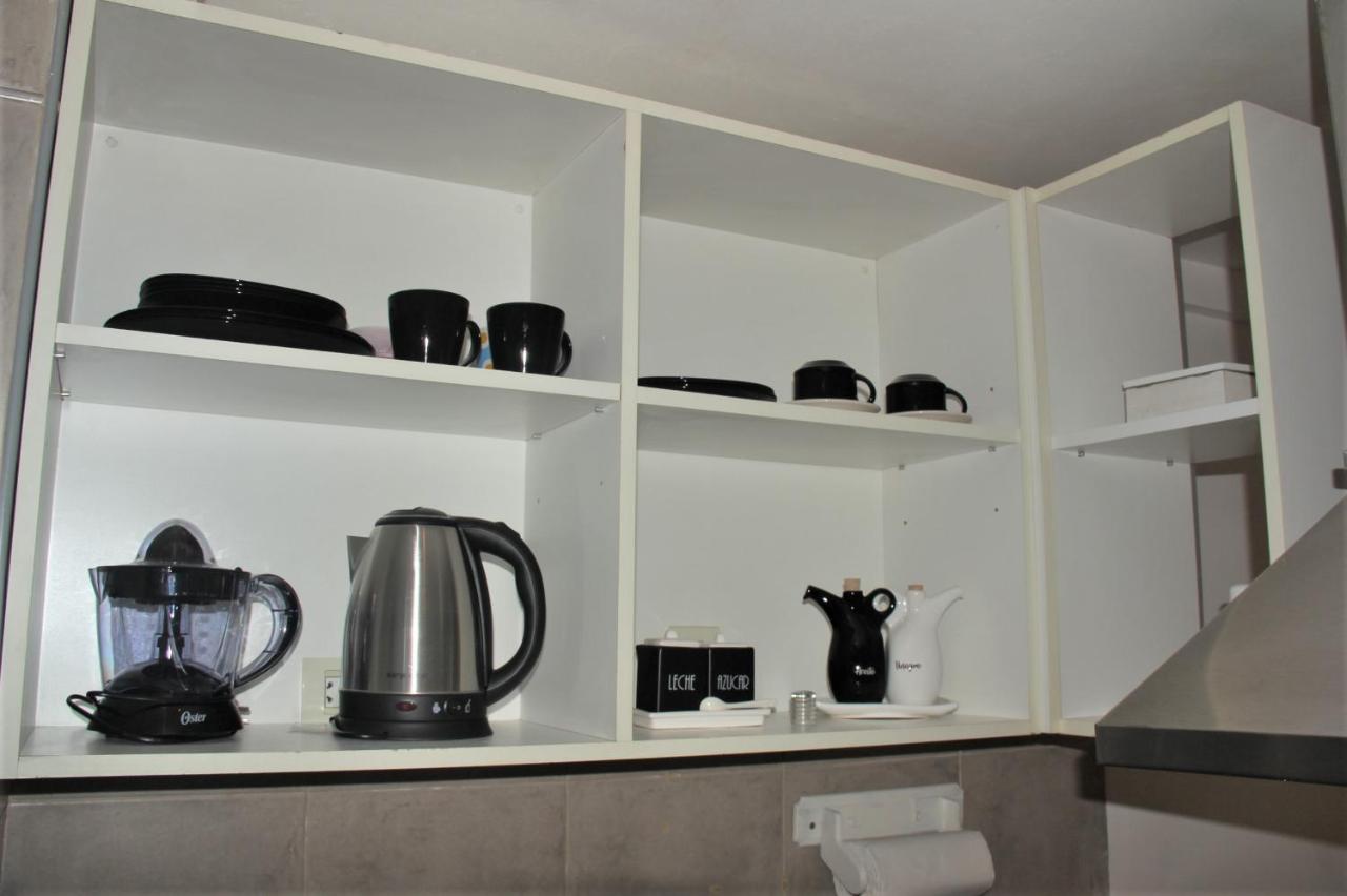 Petite Maison 2 부에노스아이레스 외부 사진