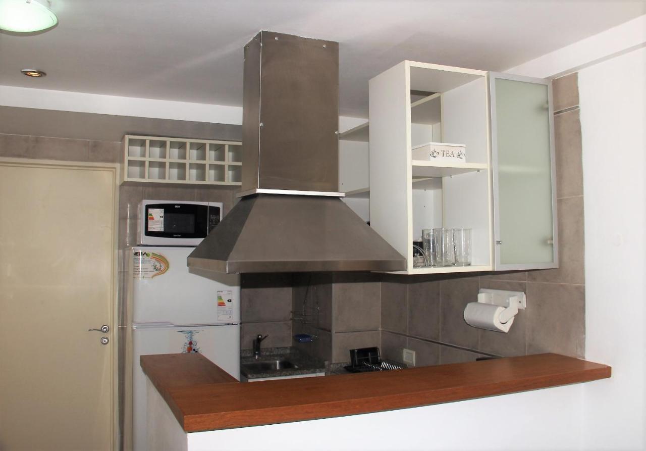 Petite Maison 2 부에노스아이레스 외부 사진
