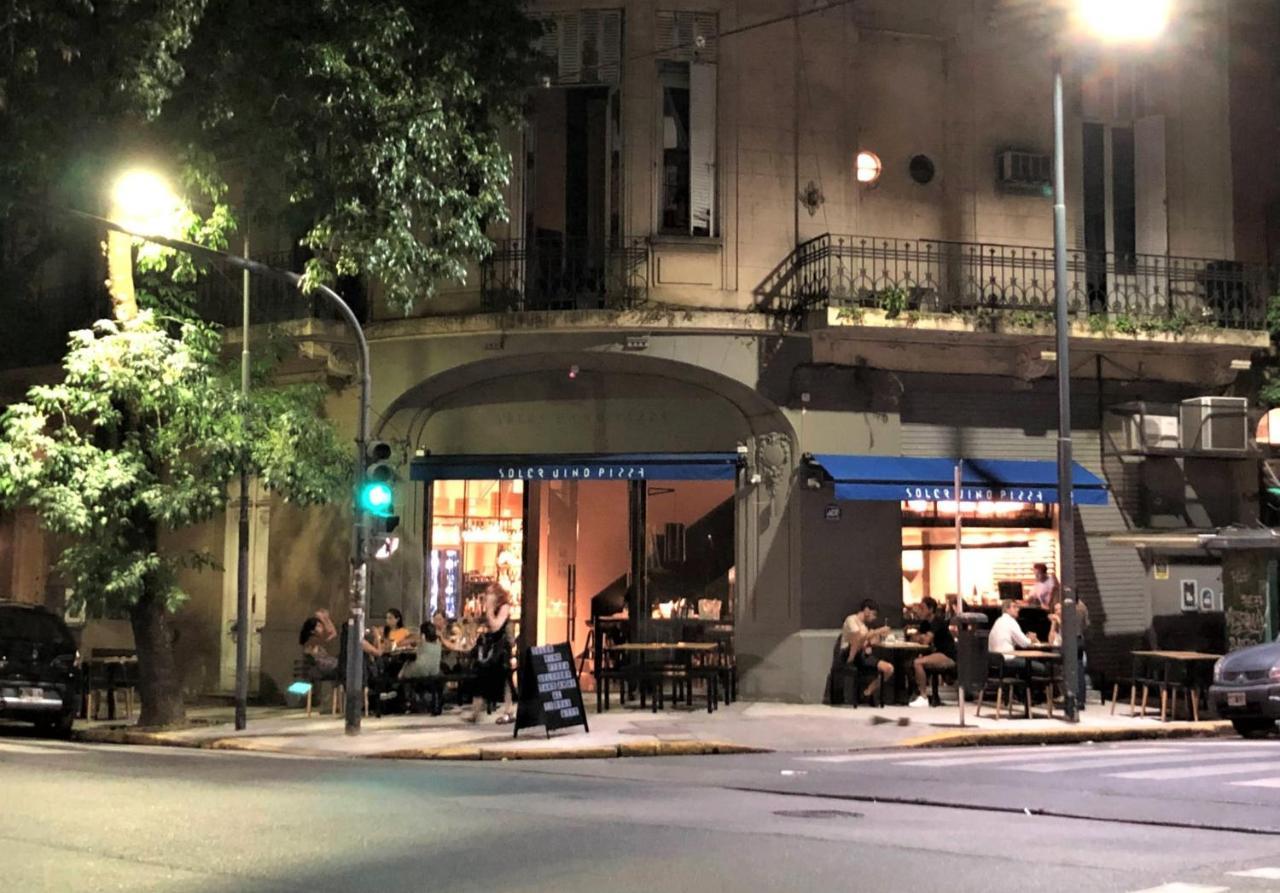 Petite Maison 2 부에노스아이레스 외부 사진