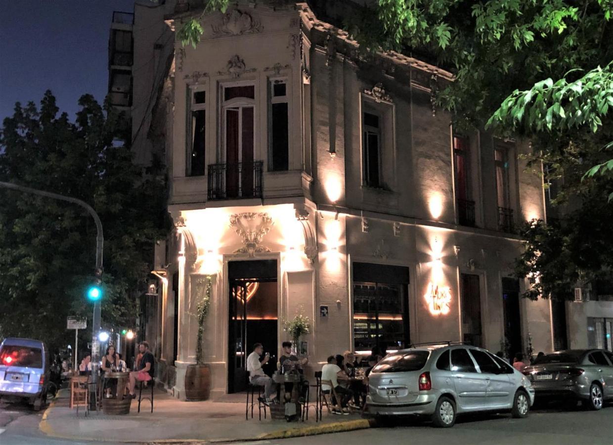 Petite Maison 2 부에노스아이레스 외부 사진
