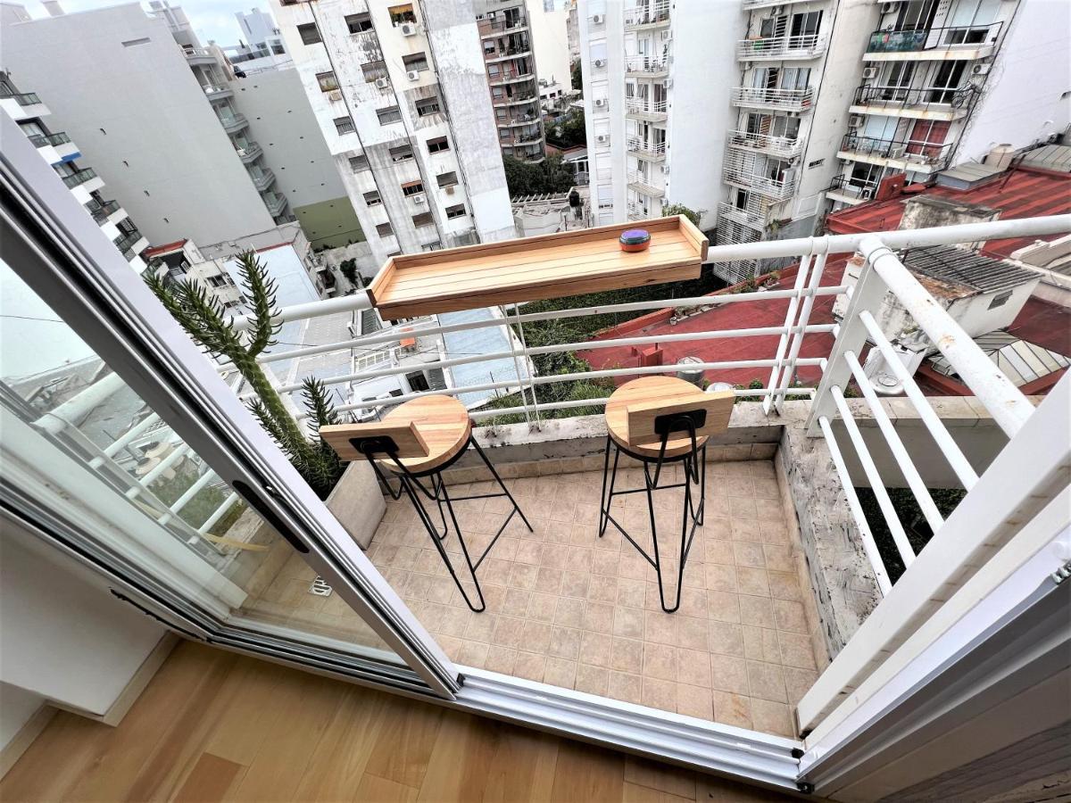 Petite Maison 2 부에노스아이레스 외부 사진