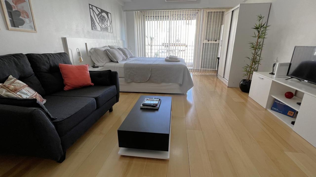 Petite Maison 2 부에노스아이레스 외부 사진