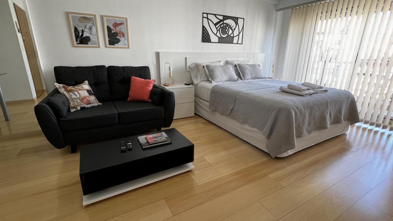 Petite Maison 2 부에노스아이레스 외부 사진