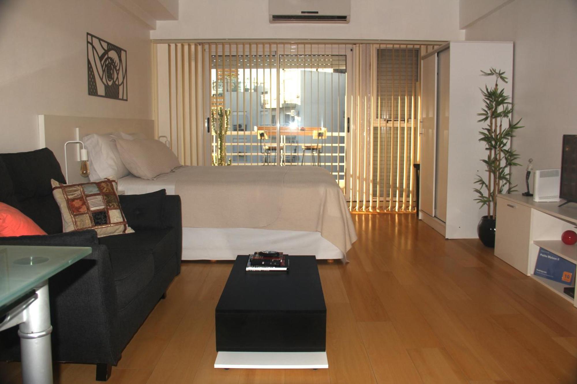 Petite Maison 2 부에노스아이레스 외부 사진