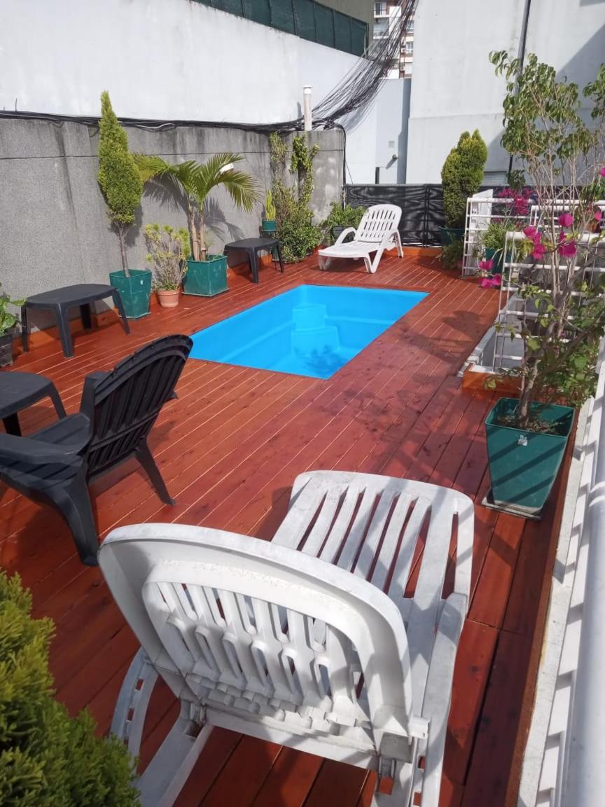 Petite Maison 2 부에노스아이레스 외부 사진